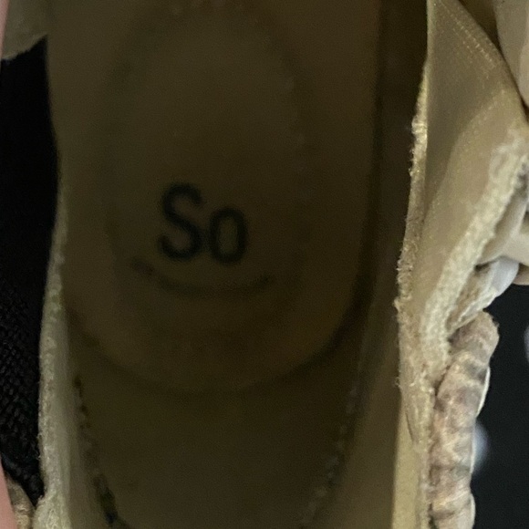 SNAKE Print Boots Size 8 Chelsea Bootie Size Zip Tan Black - Picture 7 of 9